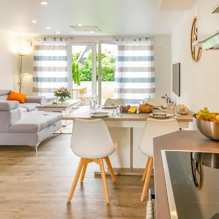 Feriehus Baltic Village