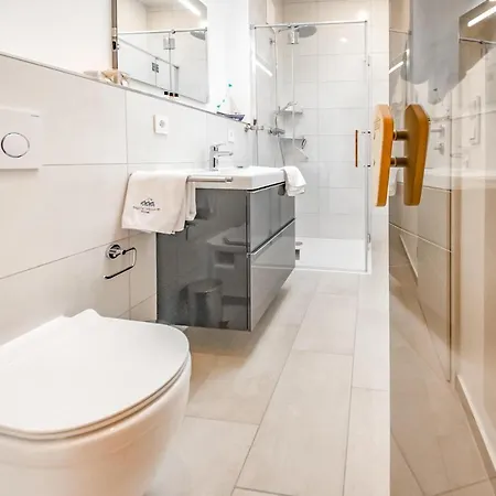 Feriehus Baltic Village Damp